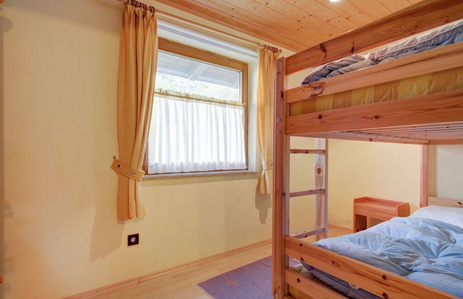 Chalet in Iselsberg Stronach With a View of the Dolomites - Foto 5