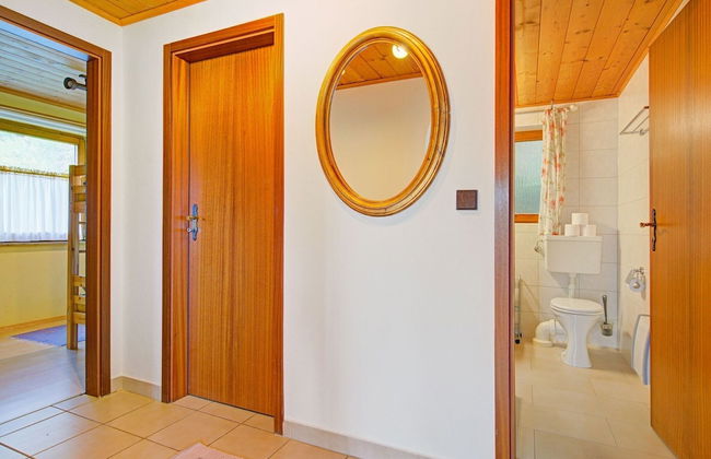 Chalet in Iselsberg Stronach With a View of the Dolomites - Foto 14