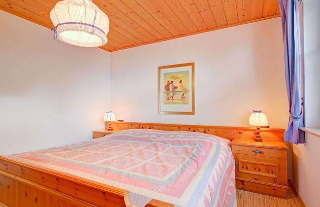 Chalet in Iselsberg Stronach With a View of the Dolomites - Foto 6