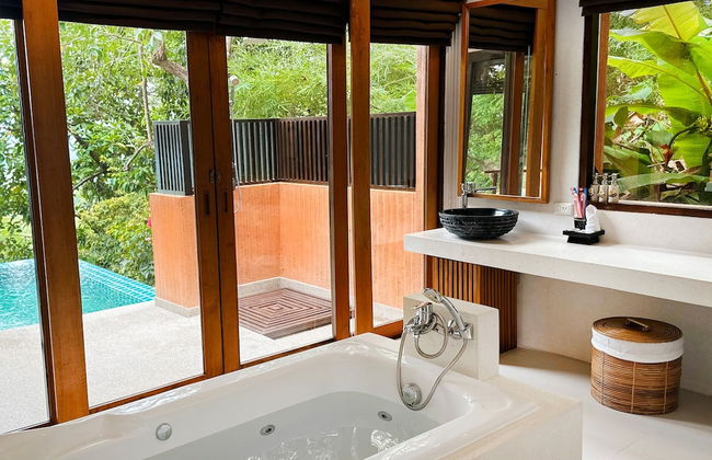 Korsiri Villas - Foto 17