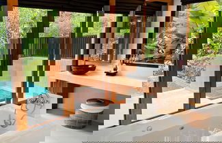 Foto 17 - Korsiri Villas