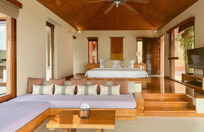 Korsiri Villas - Foto 5
