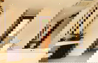 Foto 19 - Korsiri Villas