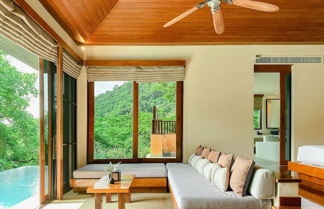 Korsiri Villas - Foto 12