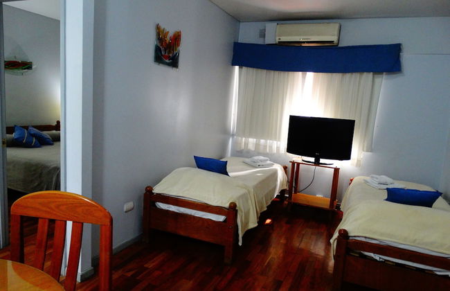 Apart Hotel San Lorenzo - Foto 38