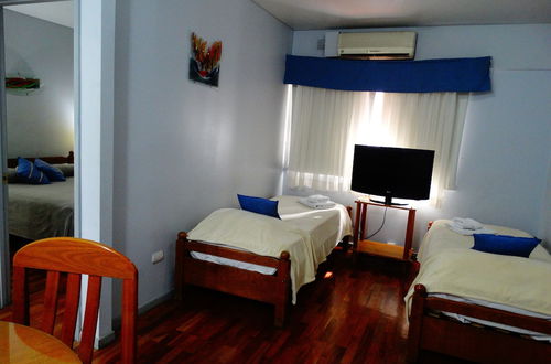 Photo 36 - Apart Hotel San Lorenzo