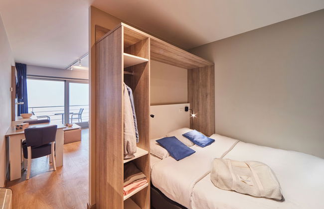 Holiday Suites Blankenberge - Foto 26