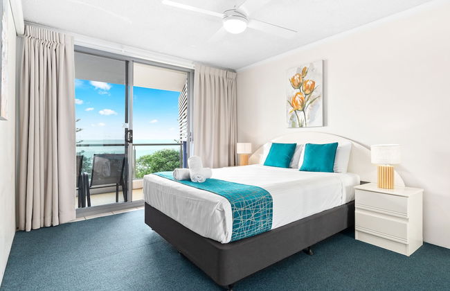 Northwind Holiday Apartments Mooloolaba - Foto 24