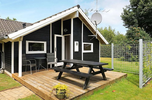 Photo 20 - 8 Person Holiday Home in Otterup