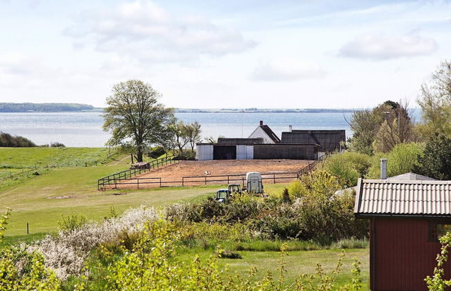 6 Person Holiday Home in Kalundborg - Foto 25