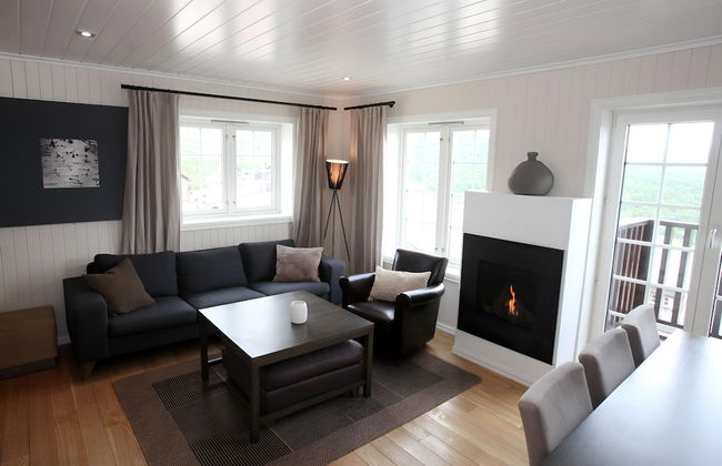Havsdalsgrenda Apartments - Foto 13