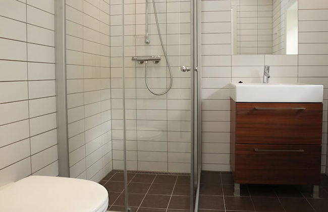 Havsdalsgrenda Apartments - Foto 18