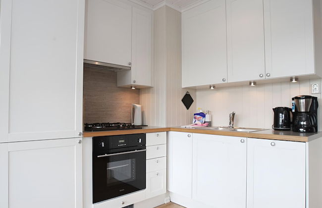 Havsdalsgrenda Apartments - Foto 11