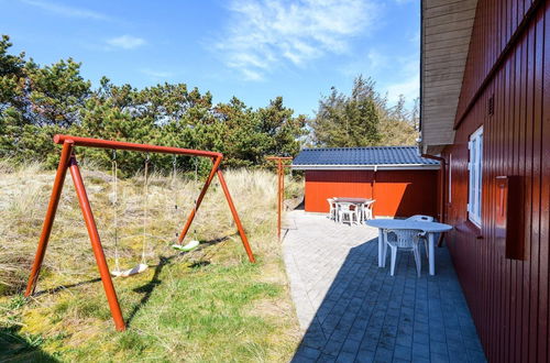 Photo 33 - 6 Person Holiday Home in Hvide Sande