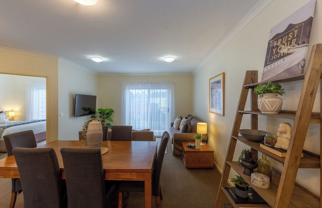 Lifestyle Apartments at Ferntree - Foto 72