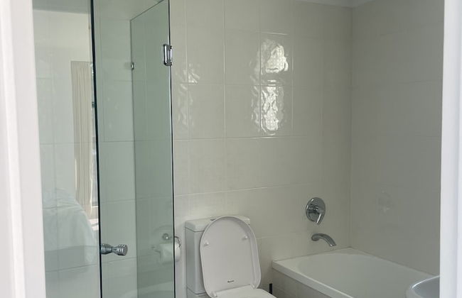 Albatross North Apartments - Foto 67