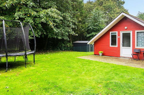 Photo 16 - 6 Person Holiday Home in Toftlund