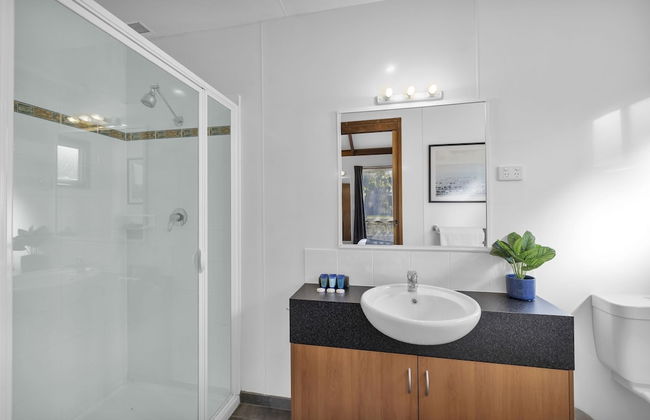 Metung Holiday Villas - Foto 41