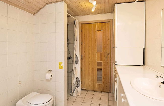Comfortable Holiday Home in Dannemare with Hot Tub - Foto 13