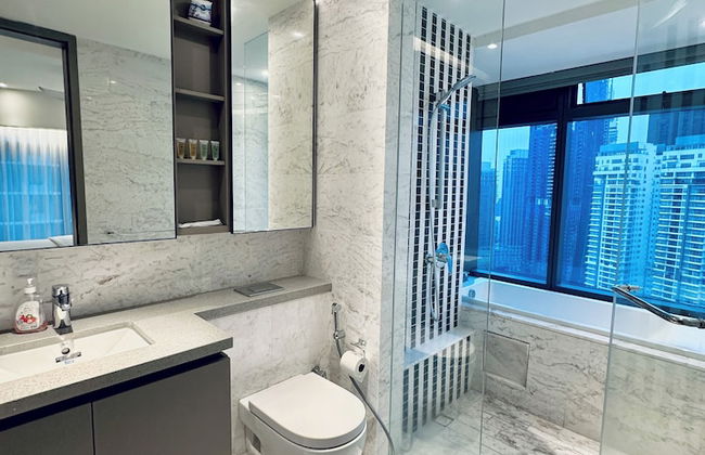 Eaton Residences KLCC by Luna - Photo 68