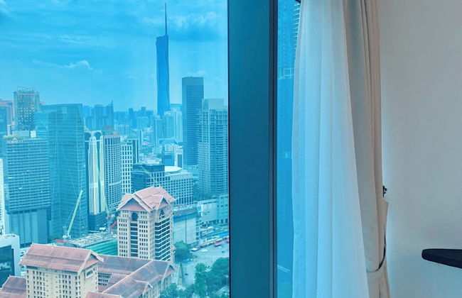 Eaton Residences KLCC by Luna - Photo 30