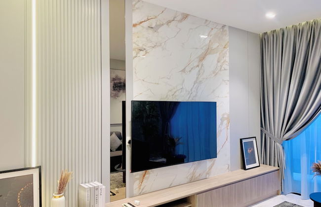 Eaton Residences KLCC by Luna - Photo 56