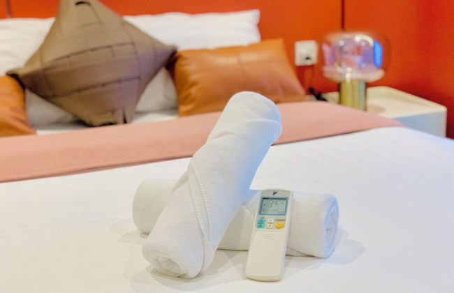 Eaton Residences KLCC by Luna - Photo 62