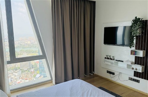 Foto 5 - Altair Luxury Colombo by Miracle