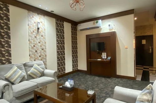 Photo 7 - Aral Al-Sahrawiyyah Hotel Apartment