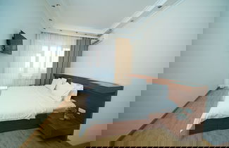 Foto 3 - City View 2-bedroom Luxury Apartment on 13 Buzand Street by Sweet Home