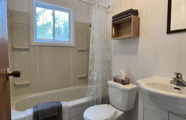 Staying by the Lakeside Cottages - Photo 58