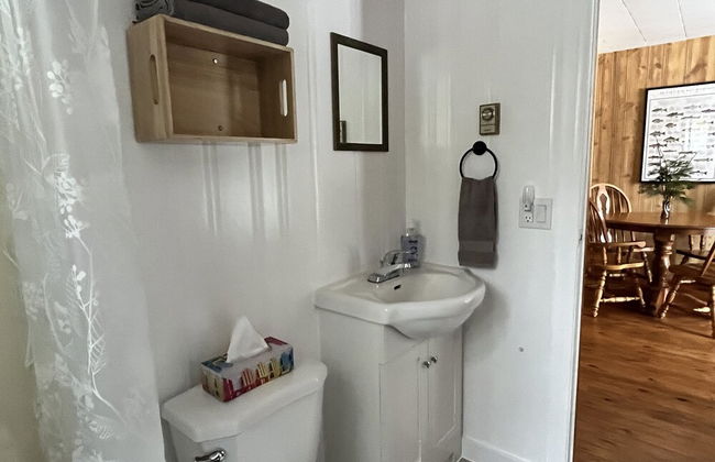 Staying by the Lakeside Cottages - Photo 56