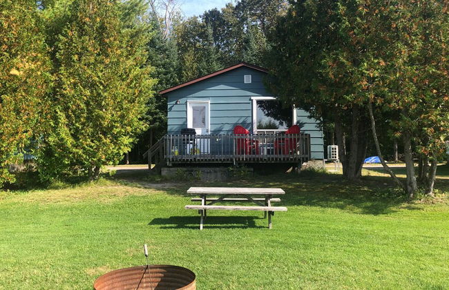 Staying by the Lakeside Cottages - Photo 44