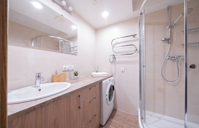 Gynėjų Apartments - Lollo Luxury - Foto 32