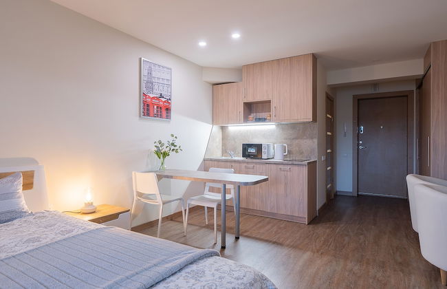 Gynėjų Apartments - Lollo Luxury - Foto 20