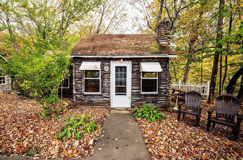 Photo 3 - Pemi Cabins