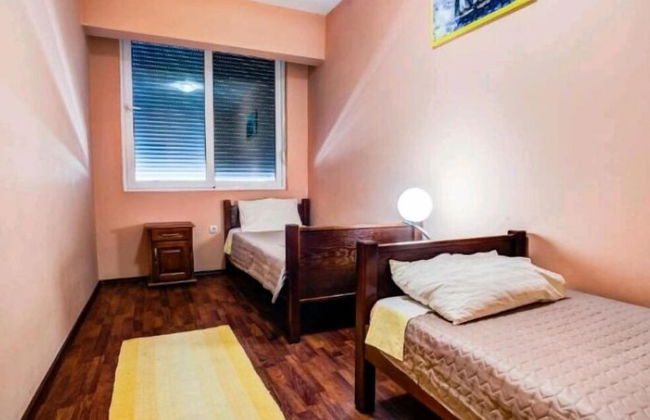 Vial Elkom Apartment 7 - Foto 4