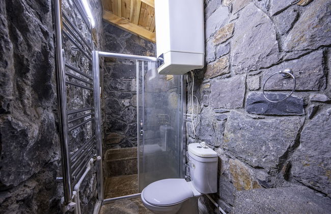 Doğunun Taş Evleri - Photo 60