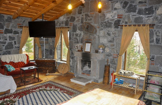 Doğunun Taş Evleri - Photo 55