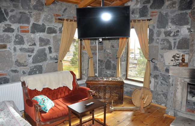 Doğunun Taş Evleri - Photo 49