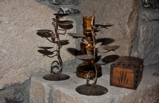 Doğunun Taş Evleri - Photo 57