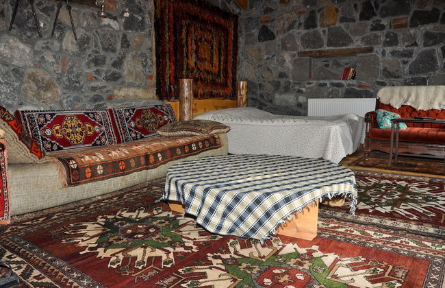 Doğunun Taş Evleri - Photo 50