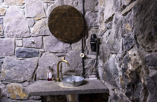 Doğunun Taş Evleri - Photo 61