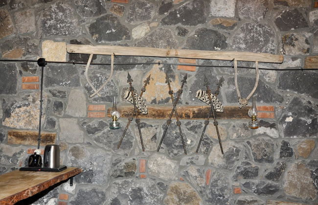 Doğunun Taş Evleri - Photo 56