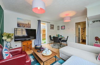 Photo 1 - Comfy Stay East Dulwich - Close to Trendy Pubs