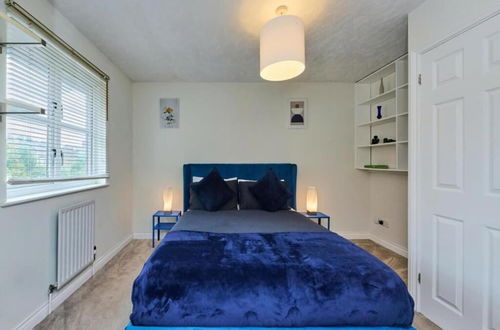 Photo 8 - Comfy Stay East Dulwich - Close to Trendy Pubs