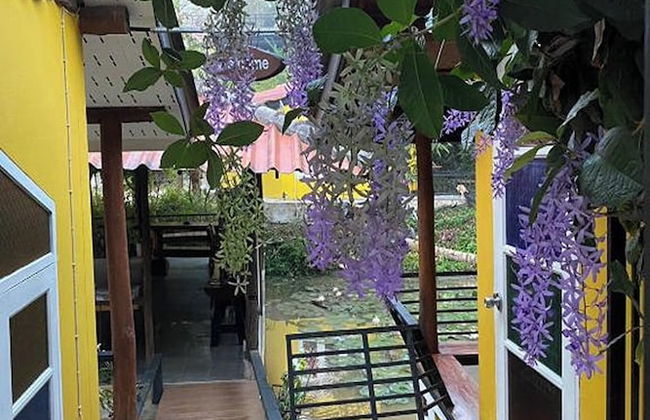 Nokkamin Home Chiang Dao - Foto 28