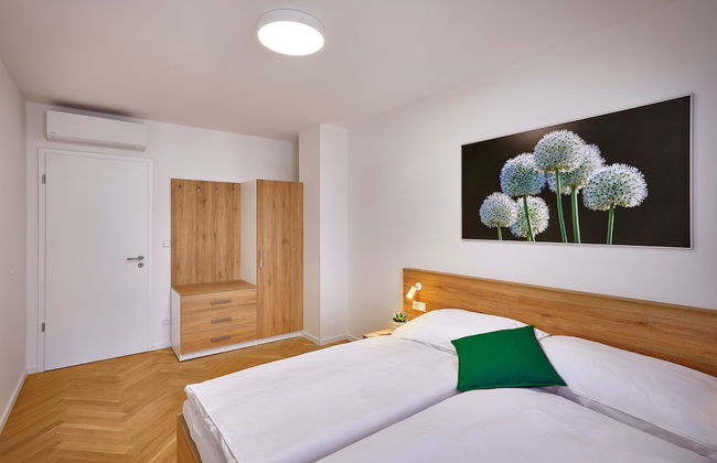 DownTown Suites Rubesova - Foto 14