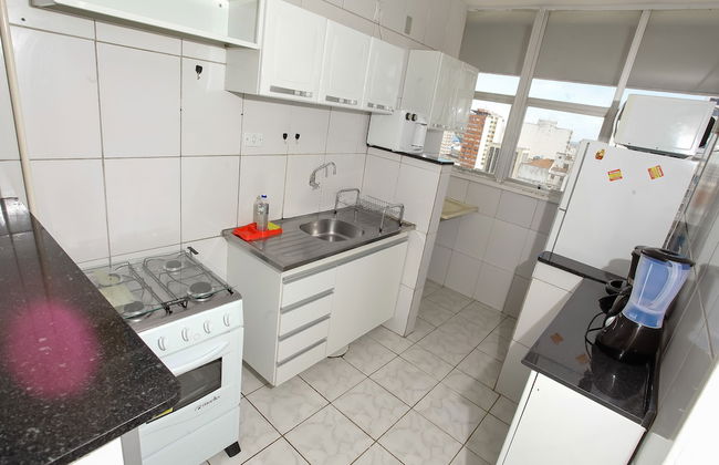 Loft 1108 - Foto 27