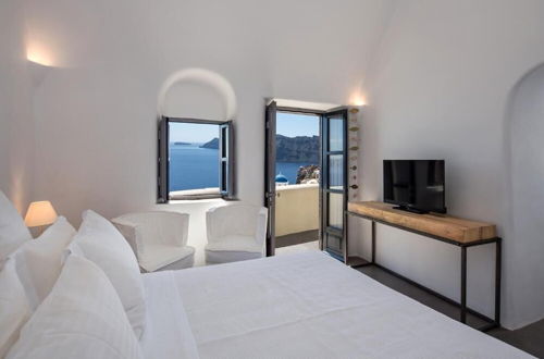 Photo 8 - Andros 4 All Seasons Villas & Suites - Grias Pidima